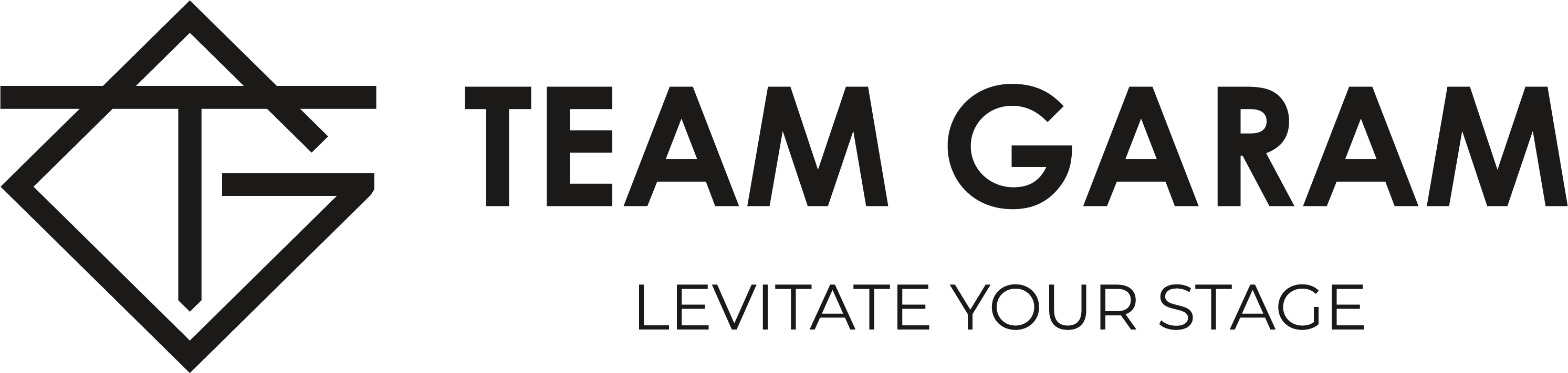 TEAM GARAM